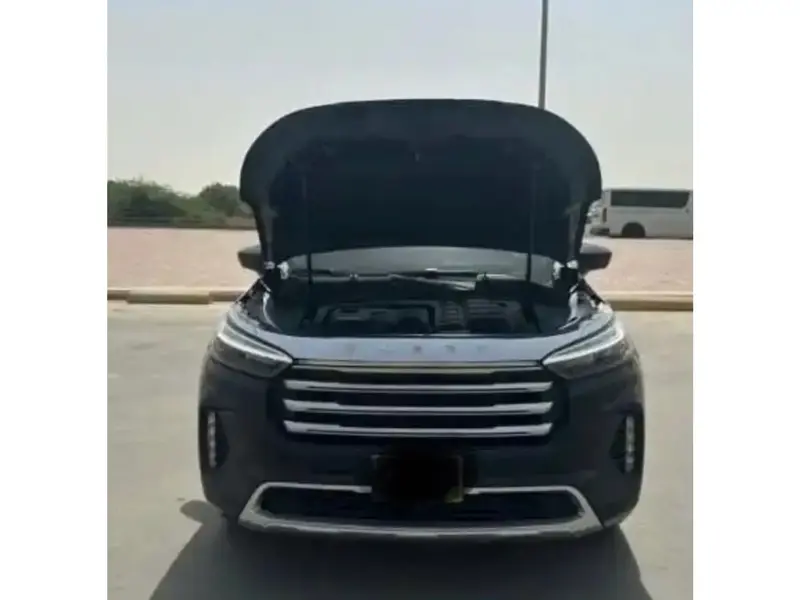 Exeed VX 2023