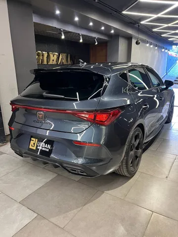 Seat Leon 2023