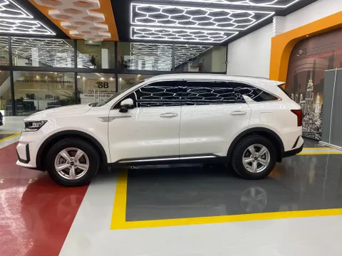 Kia Sorento 2.5L FWD 2022