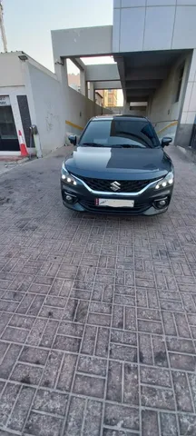 Suzuki Baleno 1.5L GLX 2023