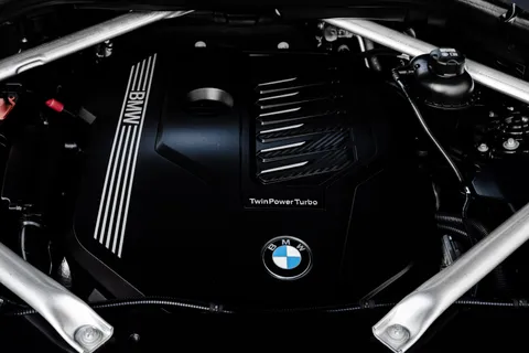 BMW X6 2023