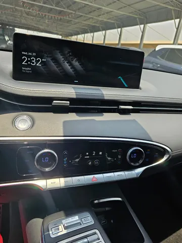 Genesis GV70 3.5T Royal (AWD) 2022