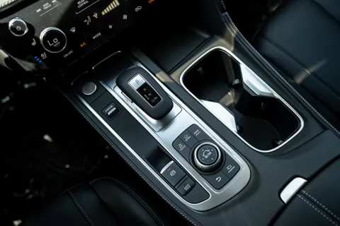 New Infiniti QX60 3.5L Sensory 2024