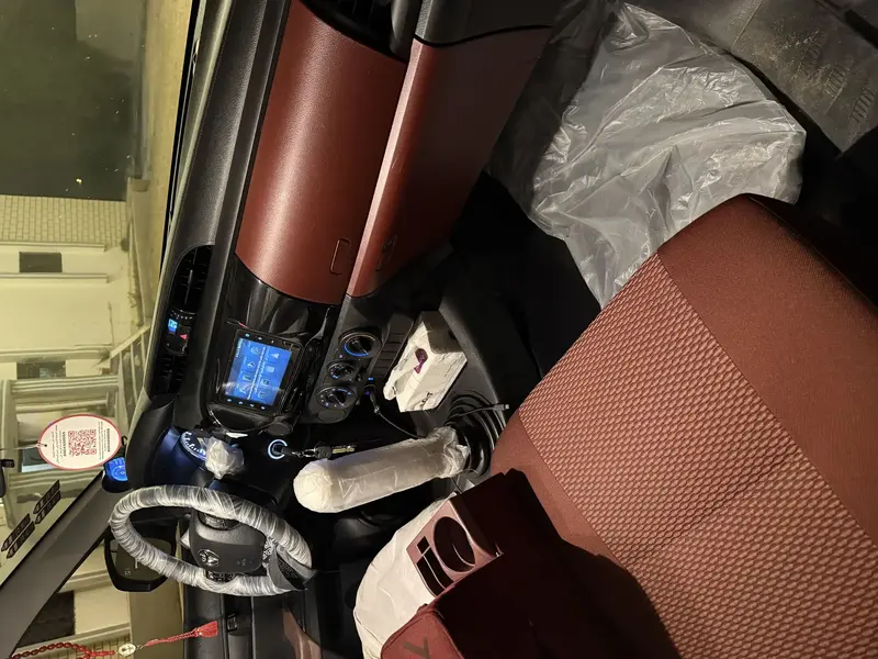 Toyota Hilux 2024
