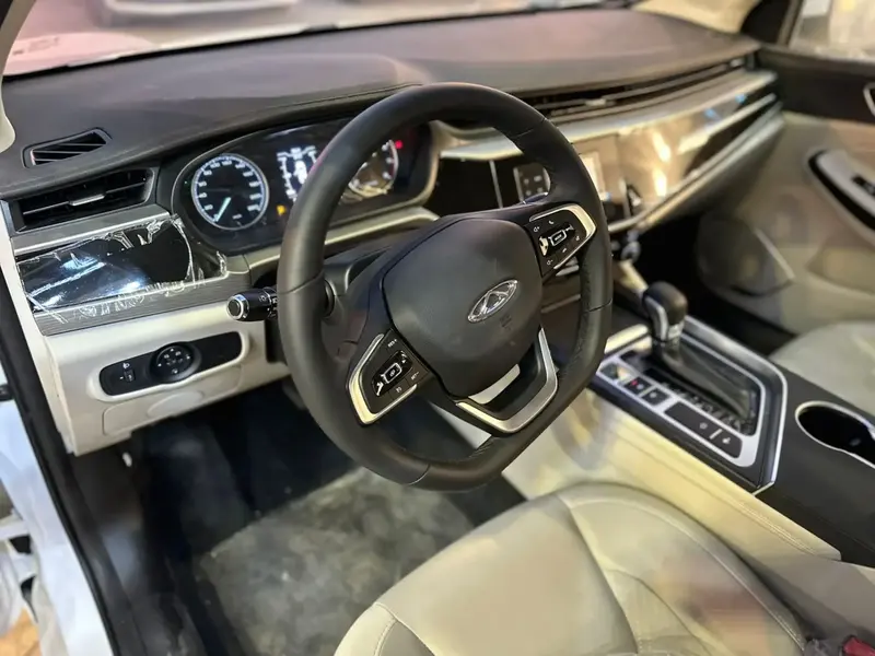 Chery Arrizo 5 2025