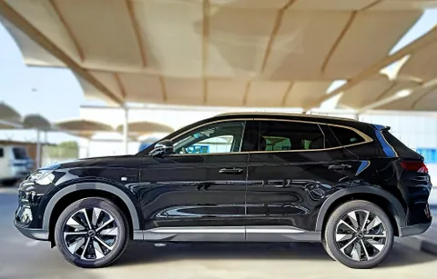 New BYD Song Plus 1.5L PHEV FWD 2025
