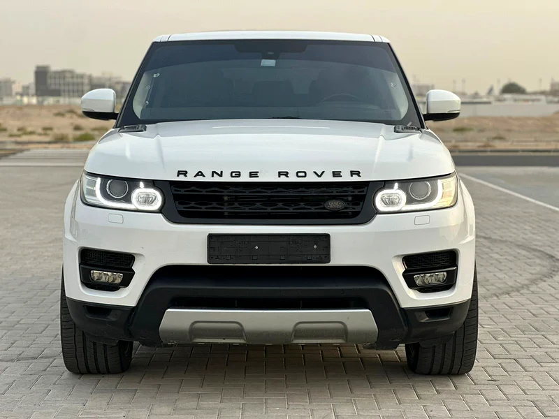 Land Rover Range Rover Sport  2014