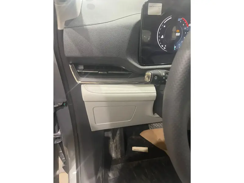 Ford TERRITORY 2025