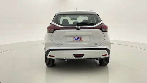 Nissan Kicks 2024