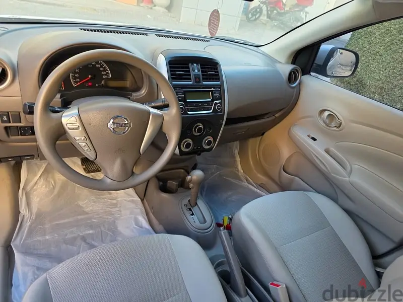 نيسان صني 2024