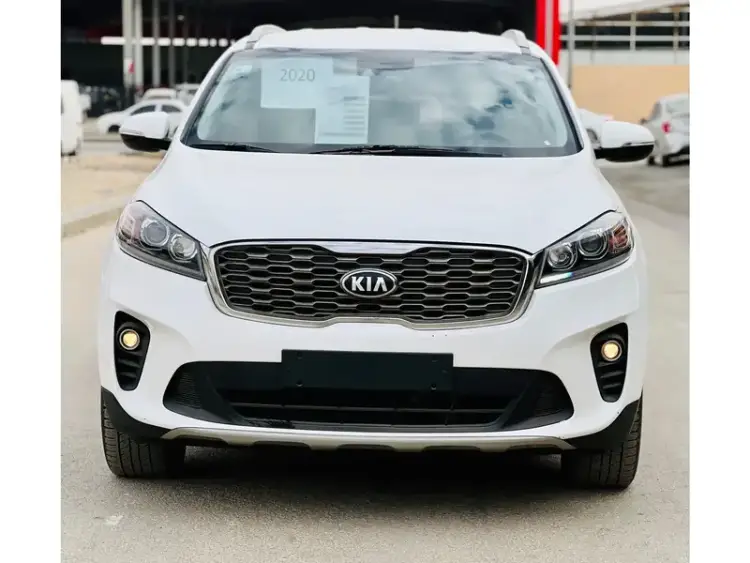 kia kia-sorento image KIA Sorento 2020