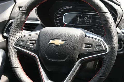 New Chevrolet Groove 1.5L Premier 2025