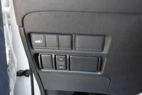 New Nissan Patrol 3.8L Platimum City 2025