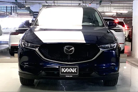 Mazda CX-5 2021
