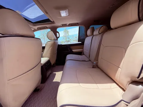 Toyota Land Cruiser 4.0 GXR 2011