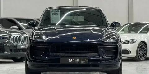 porsche macan image New Porsche Macan 2023
