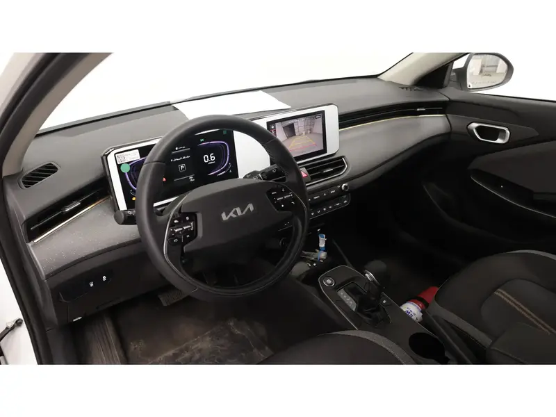 KIA K3 2024