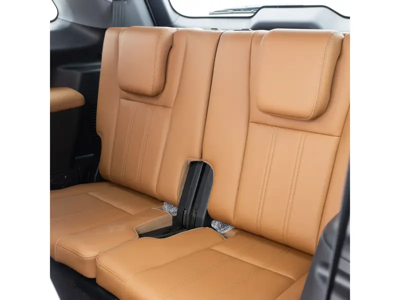 Changan CS95 2026