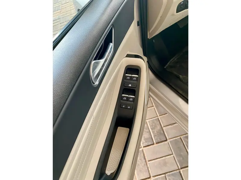 Chery Arrizo 5 2025