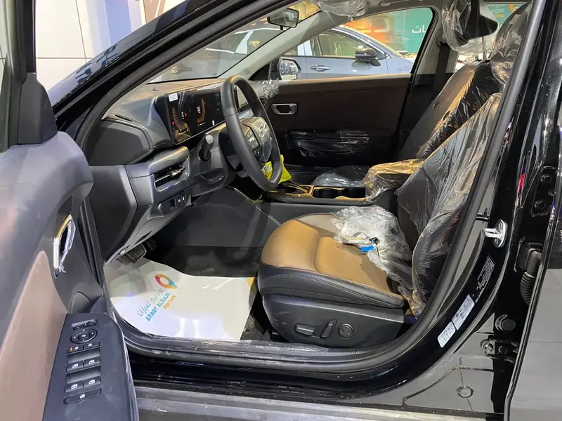 KIA K4 2025