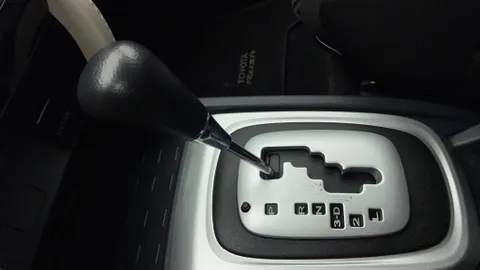 Toyota Rush 2023