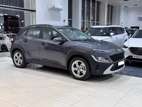 hyundai kona image Hyundai Kona 2.0L GLS 2023