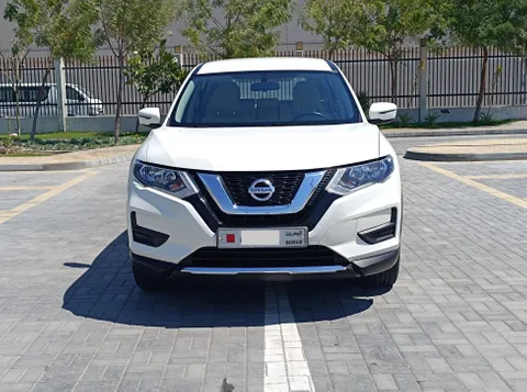 Nissan X-Trail 2.5 S 2WD 2020