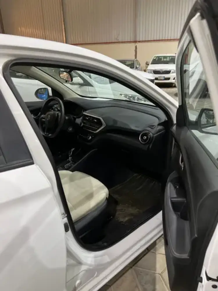 changan changan-alsvin image Changan Alsvin 2020