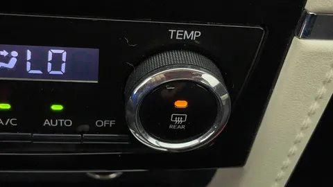 Toyota Rush 2023