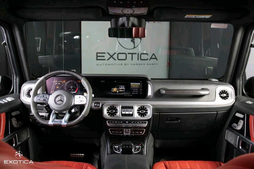 Mercedes Benz GLE Class 2023