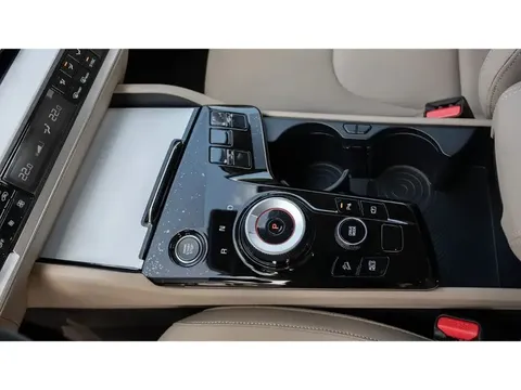 New Kia Sportage 2024