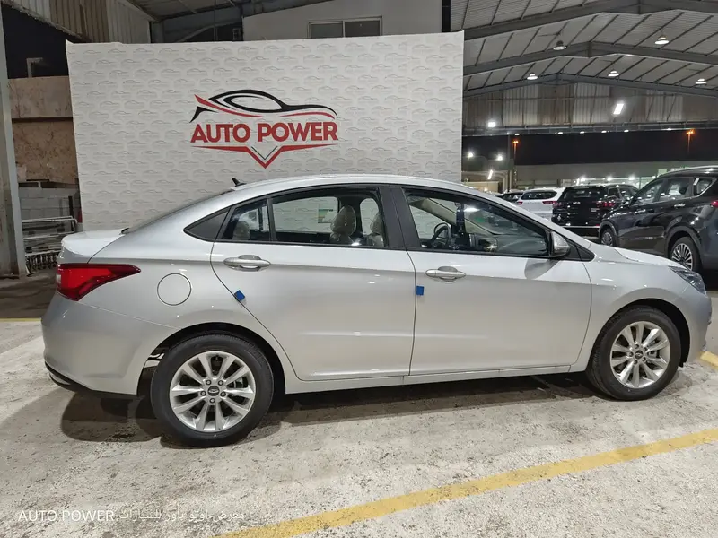 Chery Arrizo 5 2023