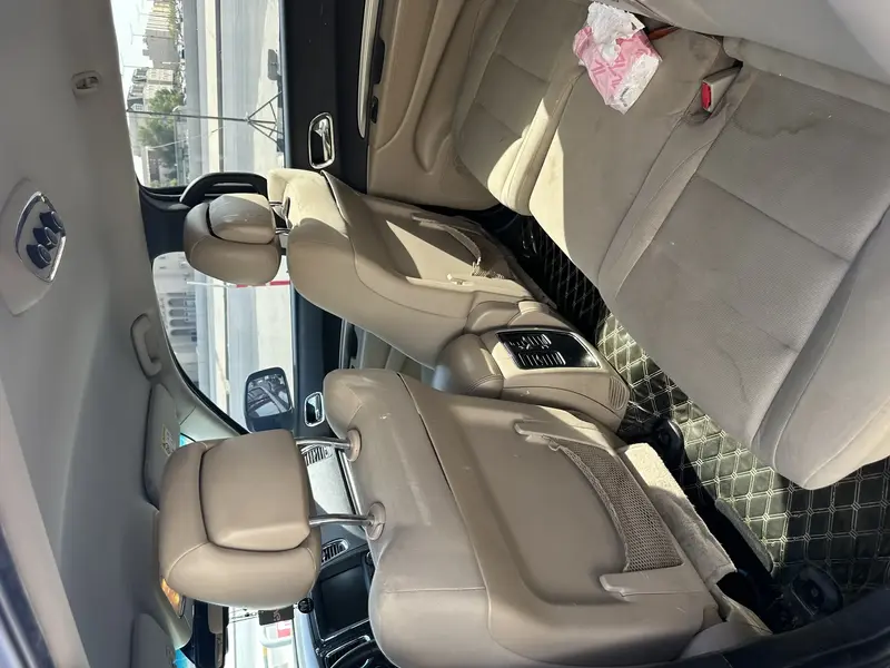 Dodge Durango 2014