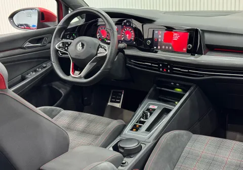 Volkswagen Golf GTI Package 1 2022