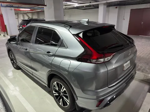 Mitsubishi Eclipse Cross 1.5T GLS Full Option 2024
