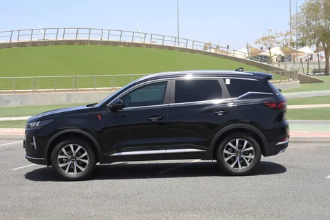 Chery Tiggo 7 Pro Max 2025