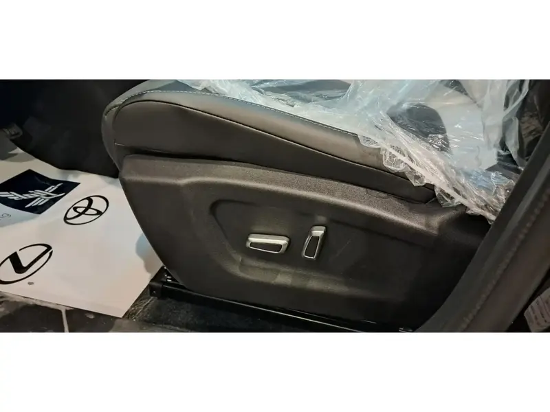 Dongfeng Mage 2025