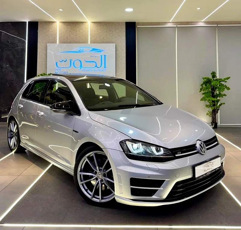 Volkswagen Golf 2017