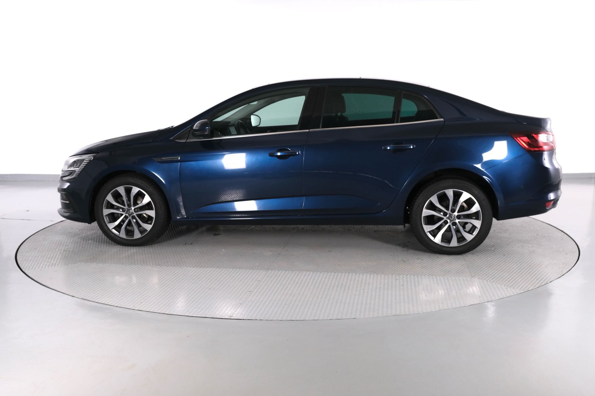 Renault Megane 2023