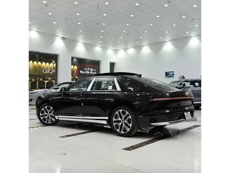 Hyundai Azera 2025