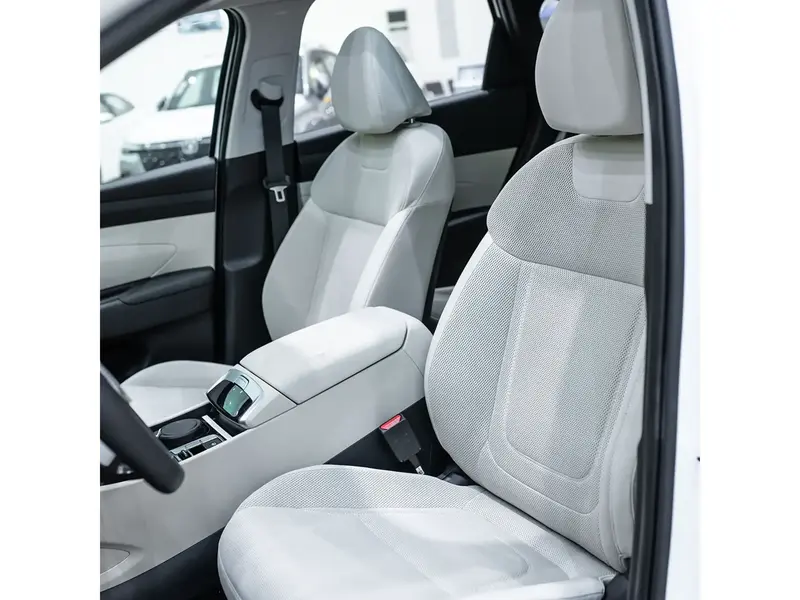 Hyundai Tucson 2025