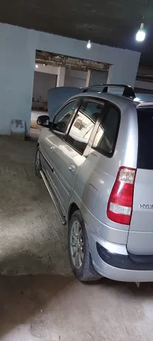 Hyundai Matrix 1.6L 2008