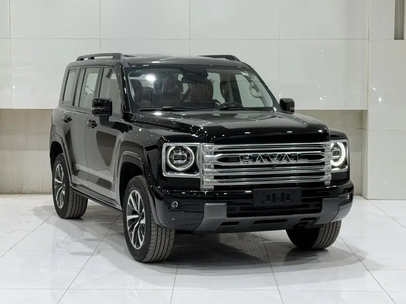 Haval H9 2025