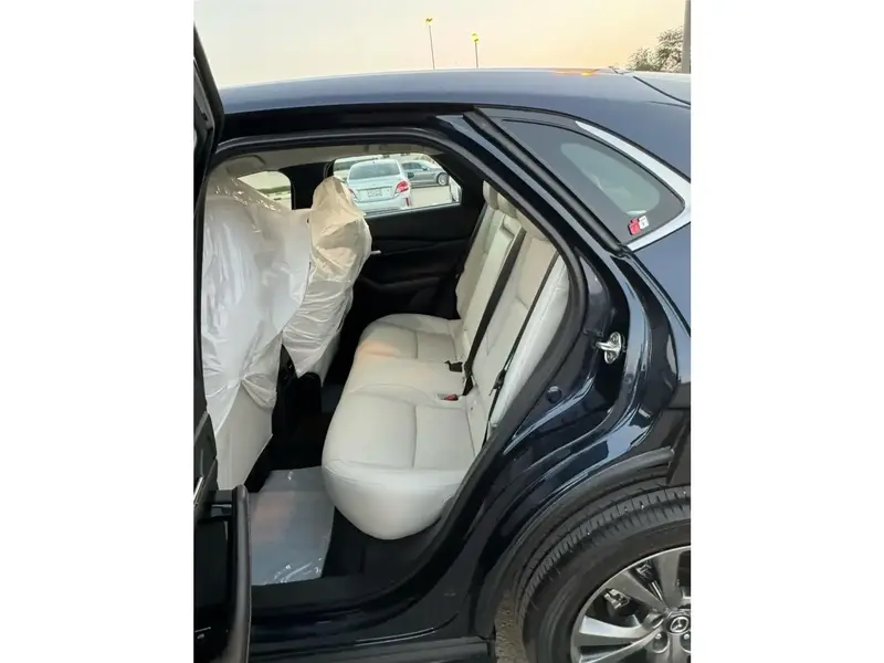 Mazda CX-30 2024