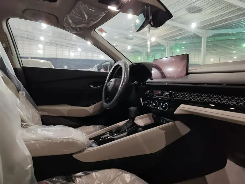 Honda Accord 2024
