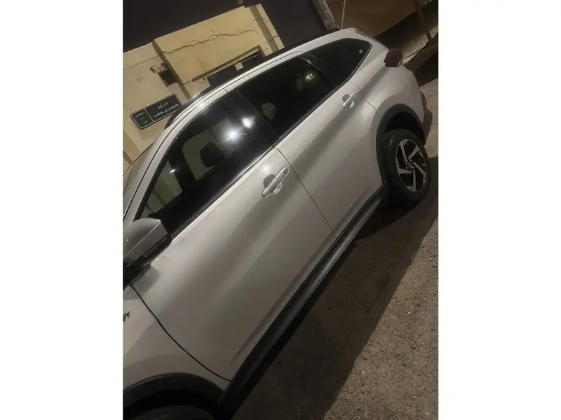 Toyota Rush 2023