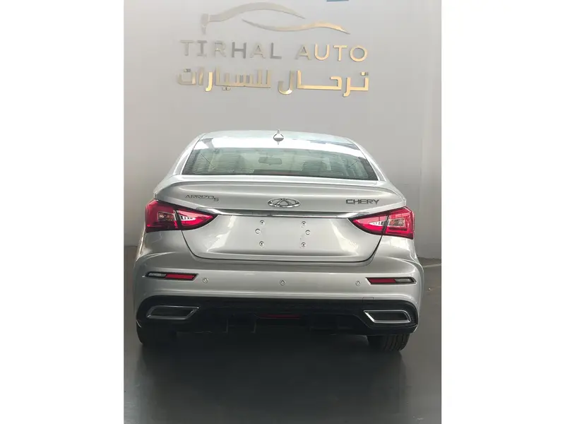 Chery Arrizo 5 2024