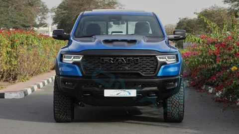 New RAM 1500 2025