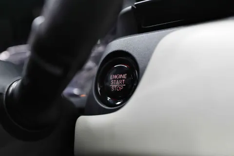 New Honda HR-V 1.5L i-VTEC LX 2024