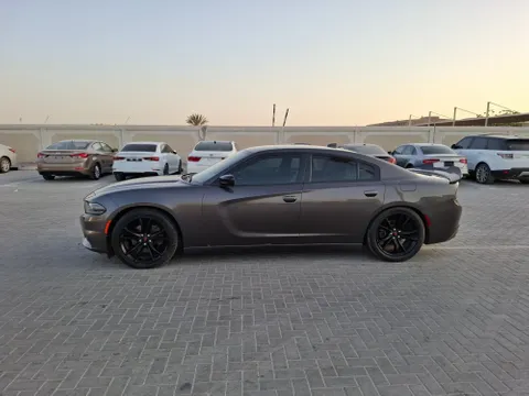 Dodge Charger R/T Road Track 5.7L 2018